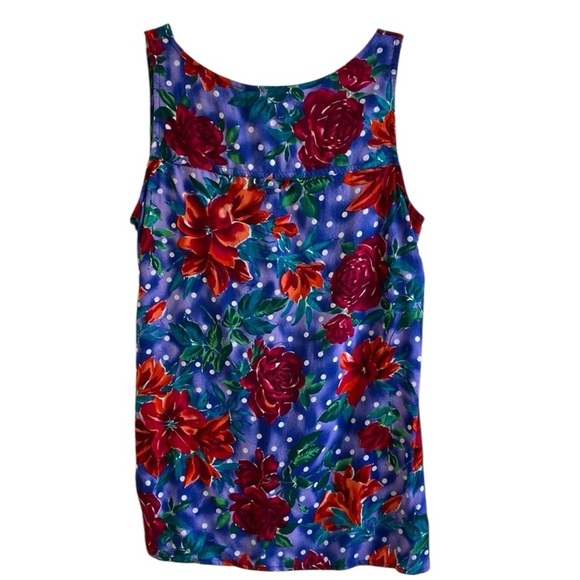 4/$20 Vintage Mervyns, top by partners - Picture 2 of 4